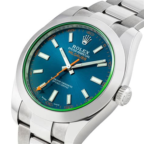 buy milgauss rolex|rolex milgauss uk price.